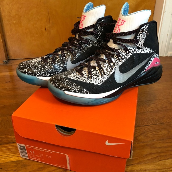 kyrie hyperdunk 2014